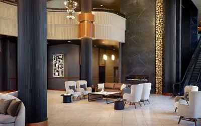 Photo 5 - Chattanooga Marriott Downtown