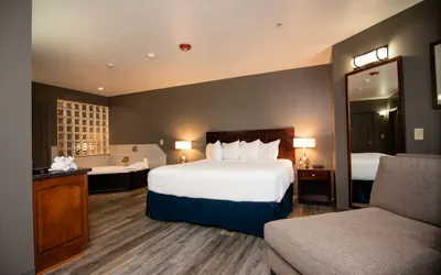 Photo 5 - Best Western Plus Plattsburgh