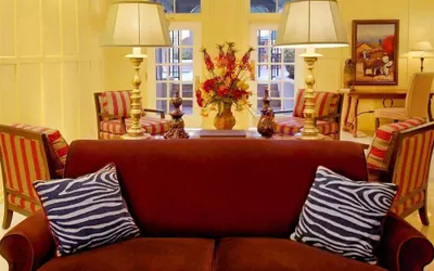 Photo 3 - La Posada Hotel