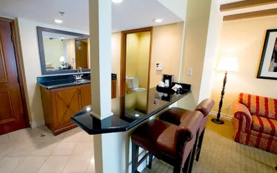 Photo 4 - La Posada Hotel