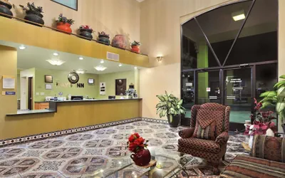Photo 4 - Days Inn by Wyndham Carlsbad
