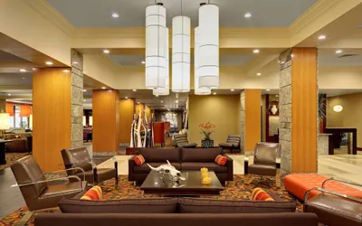 Photo 3 - DoubleTree by Hilton Hotel St. Louis - Chesterfield