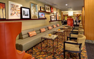 Photo 5 - DoubleTree by Hilton Hotel St. Louis - Chesterfield