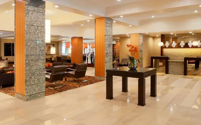 Photo 4 - DoubleTree by Hilton Hotel St. Louis - Chesterfield