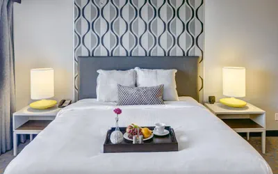 Photo 4 - Wyndham Fort Smith City Center
