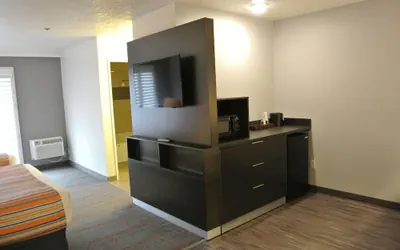 Photo 5 - Best Western Corvallis