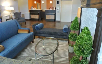 Photo 3 - Best Western Corvallis