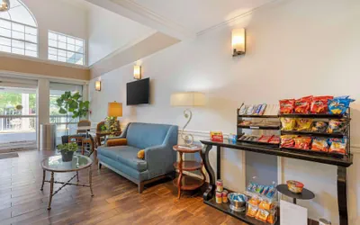 Photo 2 - Best Western Corvallis