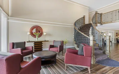 Photo 3 - Best Western Plus Burley Inn & Convention Center