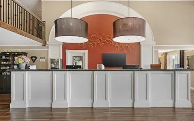 Photo 5 - Best Western Plus Burley Inn & Convention Center