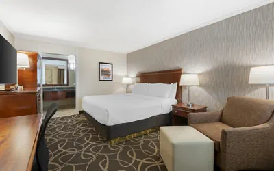 Photo 2 - Best Western Plus Burley Inn & Convention Center
