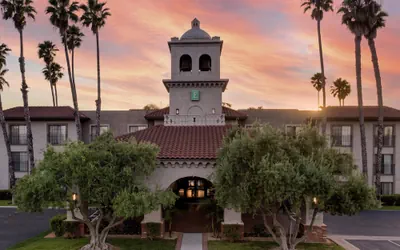 Embassy Suites by Hilton Lompoc Central Coast