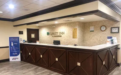 Photo 4 - Quality Inn Morganton Southeast