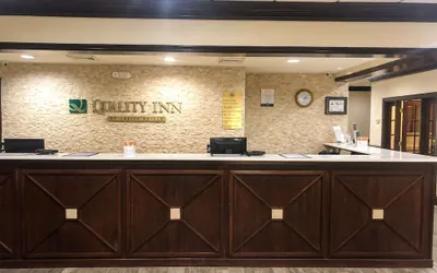 Photo 5 - Quality Inn Morganton Southeast