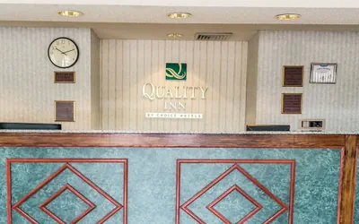 Photo 3 - Quality Inn Marianna South