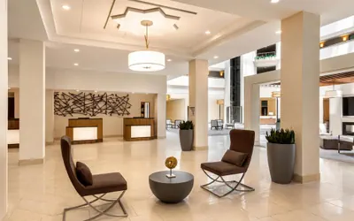 Photo 4 - Embassy Suites Greenville Golf Resort & Conference Center