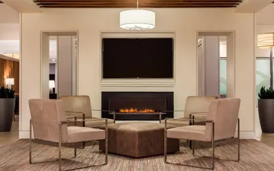 Photo 5 - Embassy Suites Greenville Golf Resort & Conference Center