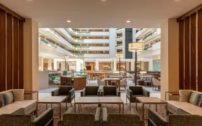 Photo 3 - Embassy Suites Greenville Golf Resort & Conference Center
