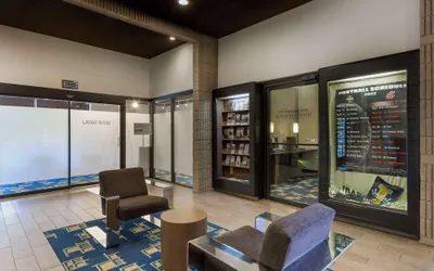 Photo 4 - Best Western Plus University Inn