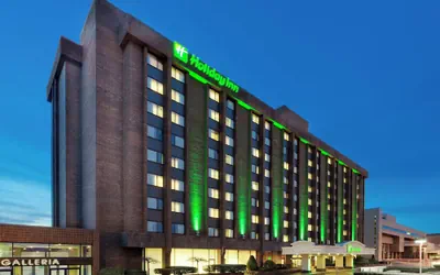 Photo 2 - Holiday Inn Binghamton Downtown by IHG