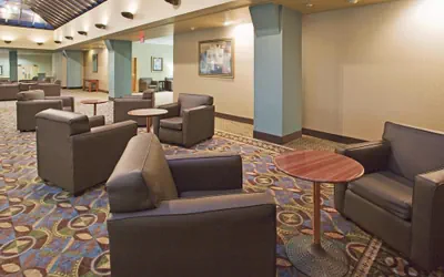 Photo 4 - Holiday Inn Binghamton Downtown by IHG