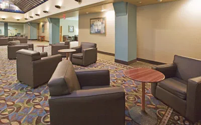 Photo 4 - Holiday Inn Binghamton Downtown by IHG