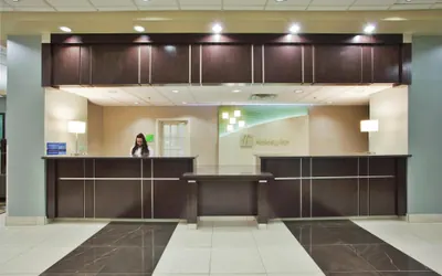 Photo 3 - Holiday Inn Binghamton Downtown by IHG