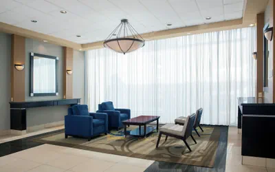 Holiday Inn Binghamton Downtown by IHG