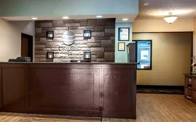 Photo 5 - Baymont by Wyndham Richmond I-70