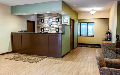 Photo 3 - Baymont by Wyndham Richmond I-70