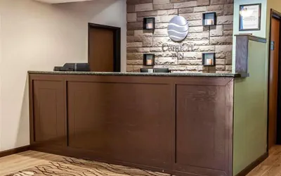 Photo 4 - Baymont by Wyndham Richmond I-70