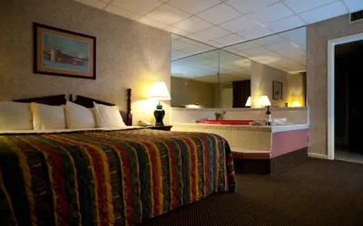 Photo 5 - Days Inn by Wyndham Parsippany