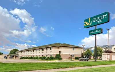 Photo 2 - Quality Inn & Suites Mankato East