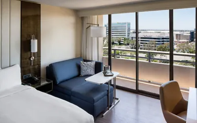 Photo 4 - Irvine Marriott