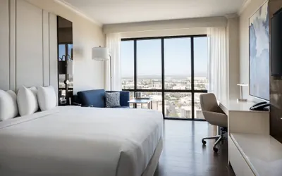 Photo 5 - Irvine Marriott