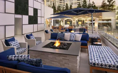 Photo 2 - Irvine Marriott