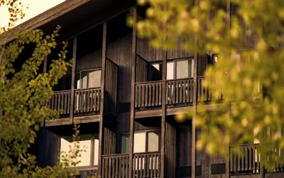 Photo 2 - Trailborn Jackson Hole, Outdoor Collection by Marriott Bonvoy