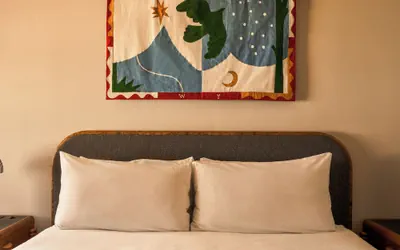 Photo 3 - Trailborn Jackson Hole, Outdoor Collection by Marriott Bonvoy