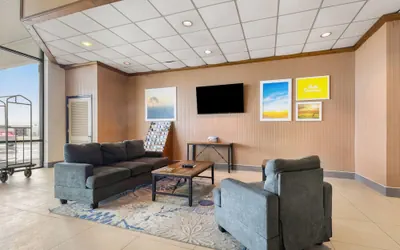 Photo 5 - Days Inn by Wyndham Madisonville