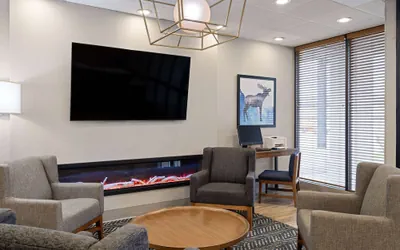 Photo 4 - AmericInn by Wyndham Casper Event Center Area