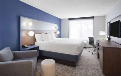 Photo 2 - AmericInn by Wyndham Casper Event Center Area