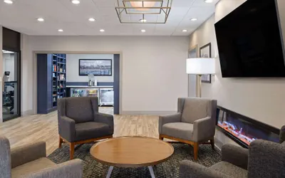 Photo 5 - AmericInn by Wyndham Casper Event Center Area