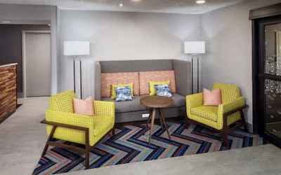 Photo 3 - Hampton Inn Atlanta-Northlake
