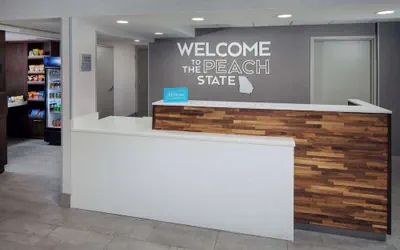 Photo 5 - Hampton Inn Atlanta-Northlake