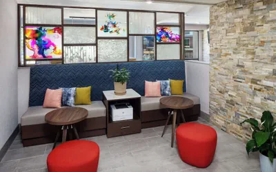 Photo 4 - Hampton Inn Atlanta-Northlake
