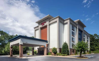 Photo 2 - Hampton Inn Atlanta-Northlake