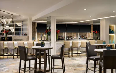 Photo 4 - Hilton Garden Inn Cocoa Beach Oceanfront