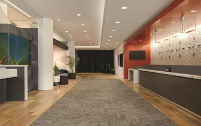 Photo 2 - Hilton San Francisco Financial District
