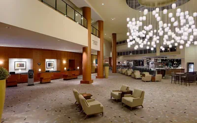 Photo 3 - Hyatt Regency Santa Clara