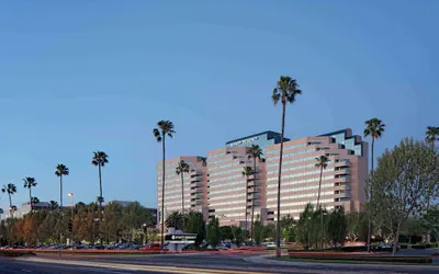 Photo 2 - Hyatt Regency Santa Clara